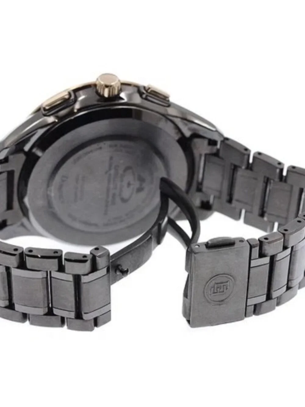 CITIZEN Exceed CC9055-50F/F900-T022707 Limited Solar Powered Radio Men's_968784